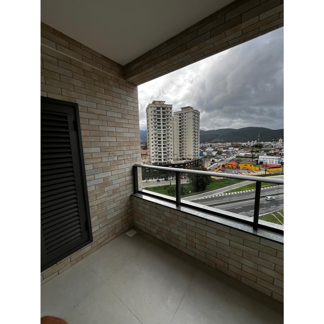 Apartamento Residencial Villa Lisboa Lazer completo - Meia Praia Itapema 