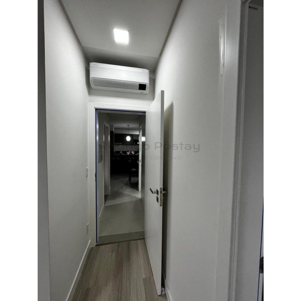 Apartamento Residencial Villa Lisboa Lazer completo - Meia Praia Itapema 