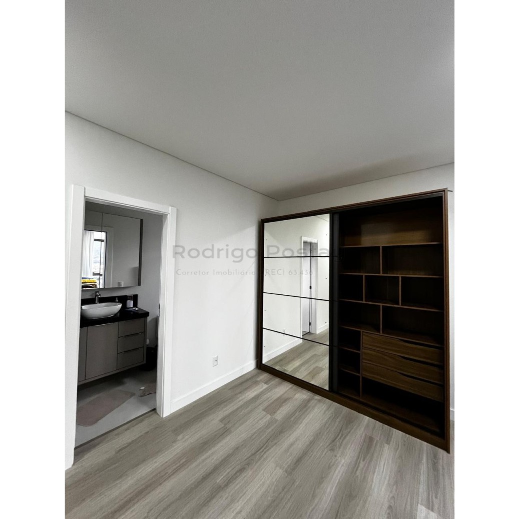 Apartamento Residencial Villa Lisboa Lazer completo - Meia Praia Itapema 