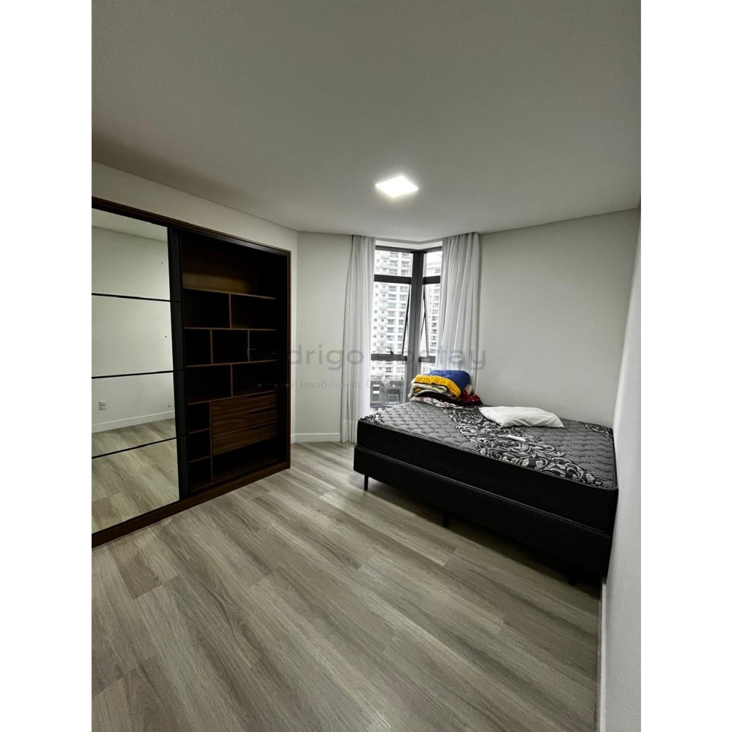 Apartamento Residencial Villa Lisboa Lazer completo - Meia Praia Itapema 