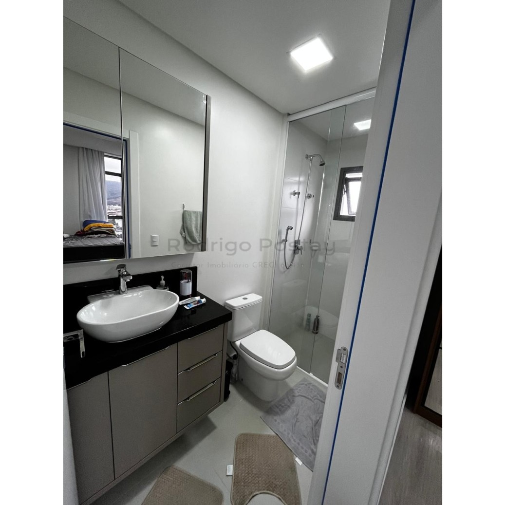 Apartamento Residencial Villa Lisboa Lazer completo - Meia Praia Itapema 