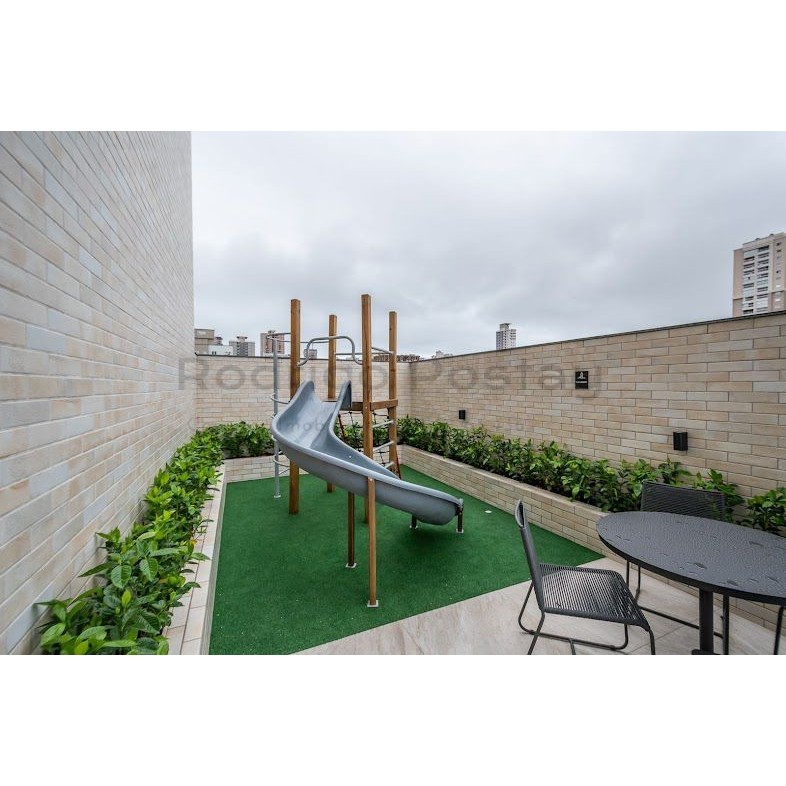 Apartamento Residencial Villa Lisboa Lazer completo - Meia Praia Itapema 