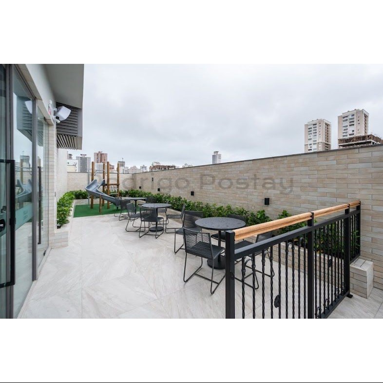 Apartamento Residencial Villa Lisboa Lazer completo - Meia Praia Itapema 