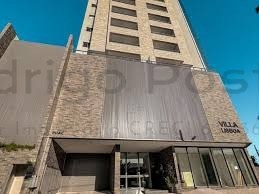 Apartamento Residencial Villa Lisboa Lazer completo - Meia Praia Itapema 