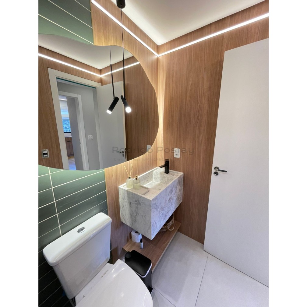 ✨ Apartamento finamente mobiliado com lazer completo, pertinho do mar em Itapema! 🌊