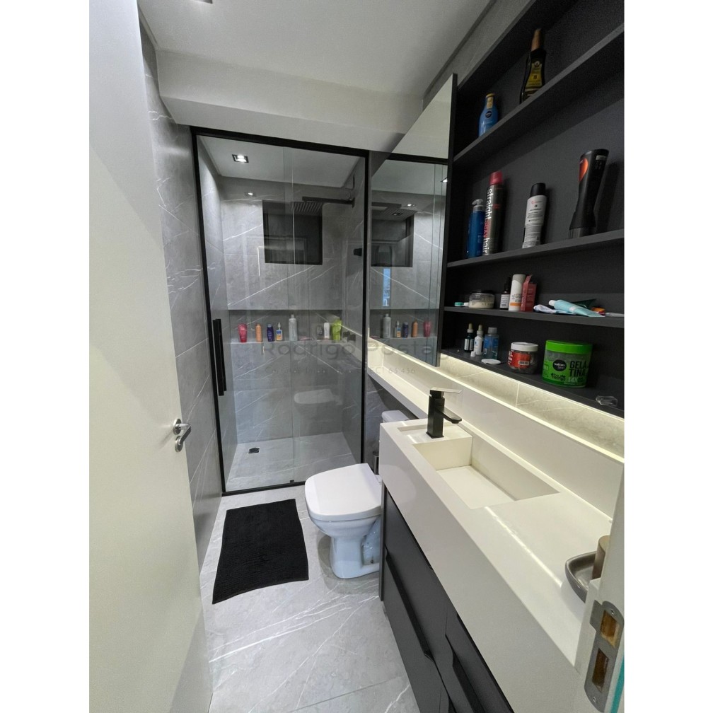 ✨ Apartamento finamente mobiliado com lazer completo, pertinho do mar em Itapema! 🌊