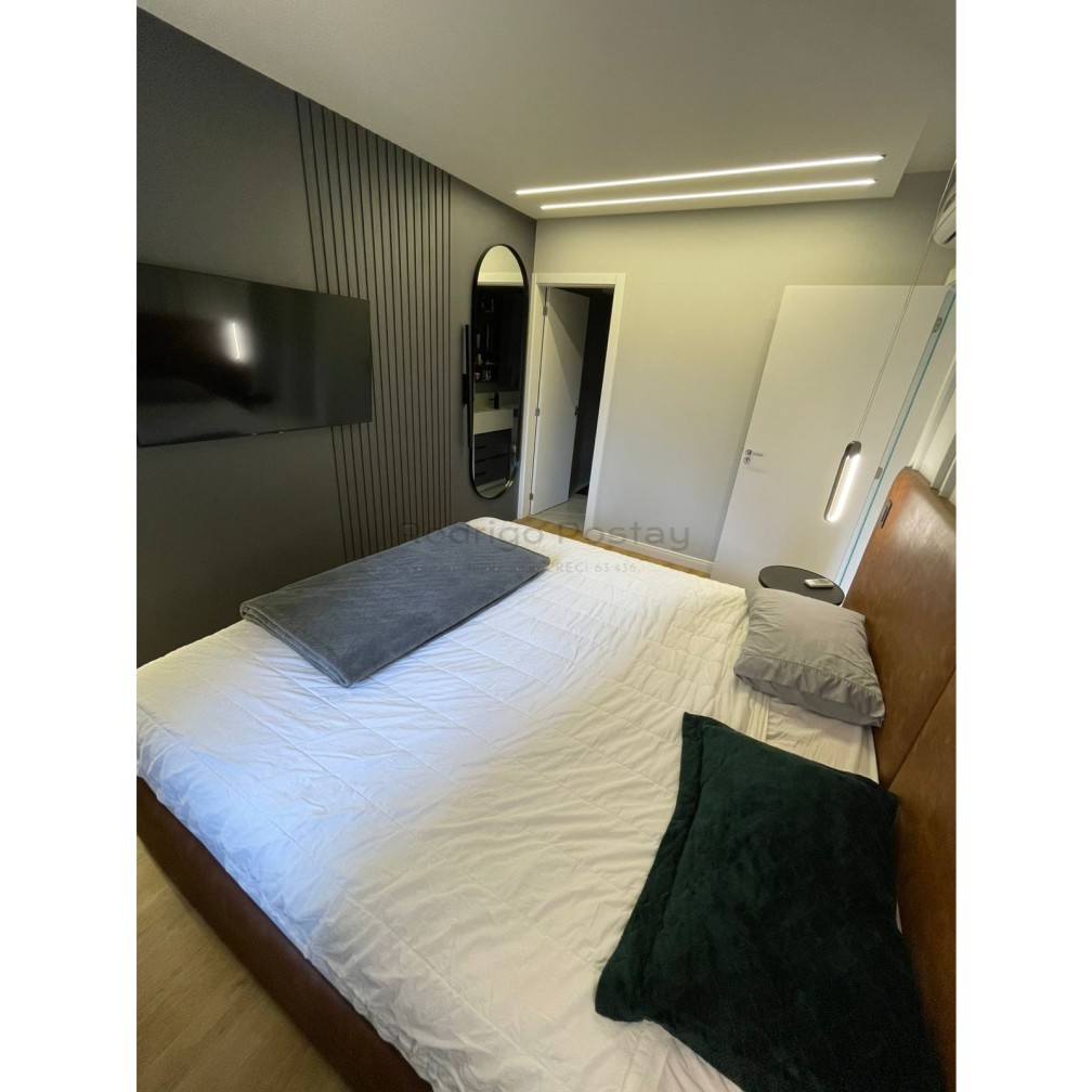 ✨ Apartamento finamente mobiliado com lazer completo, pertinho do mar em Itapema! 🌊