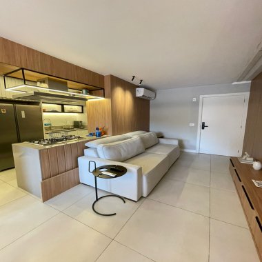 ✨ Apartamento finamente mobiliado com lazer completo, pertinho do mar em Itapema! 🌊