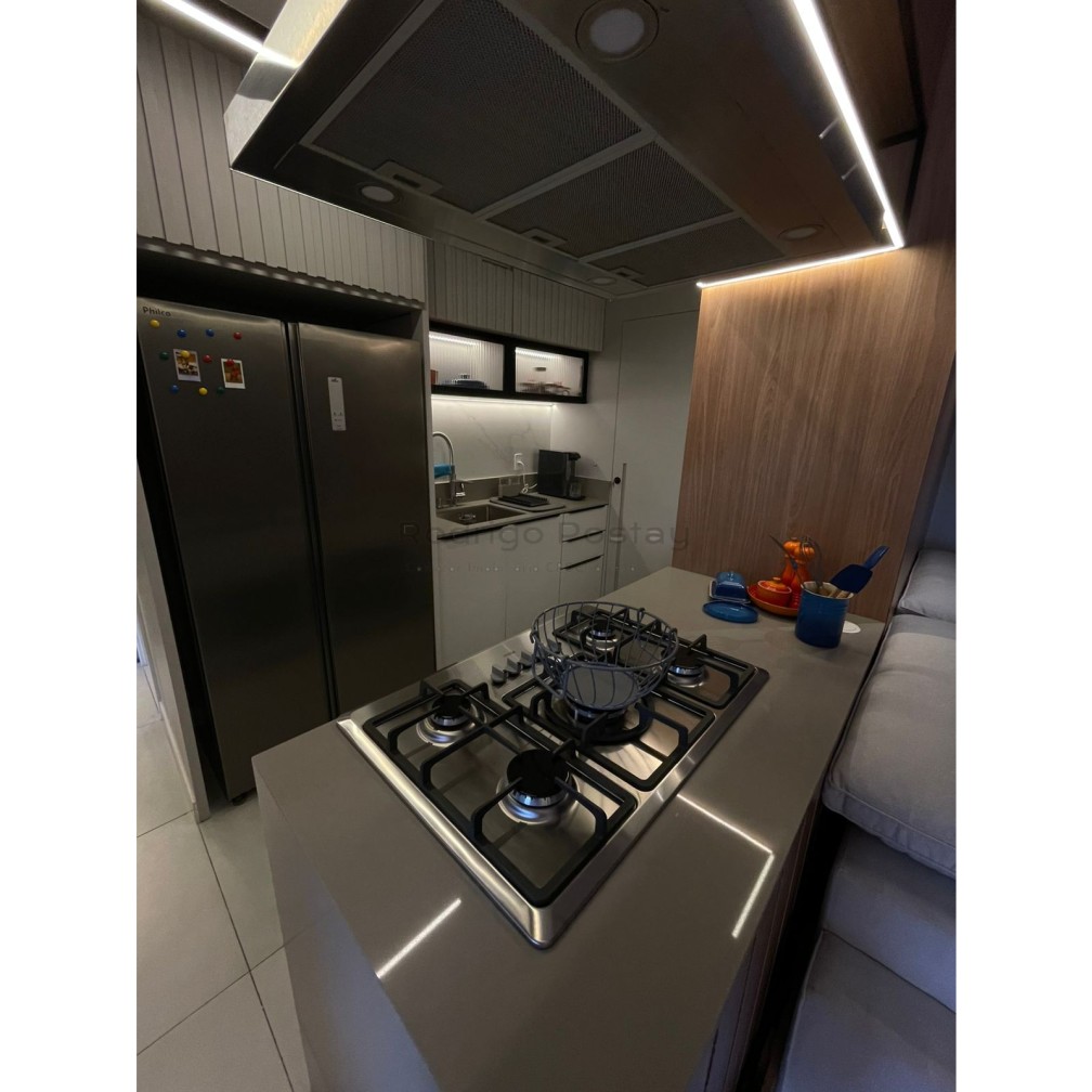 ✨ Apartamento finamente mobiliado com lazer completo, pertinho do mar em Itapema! 🌊