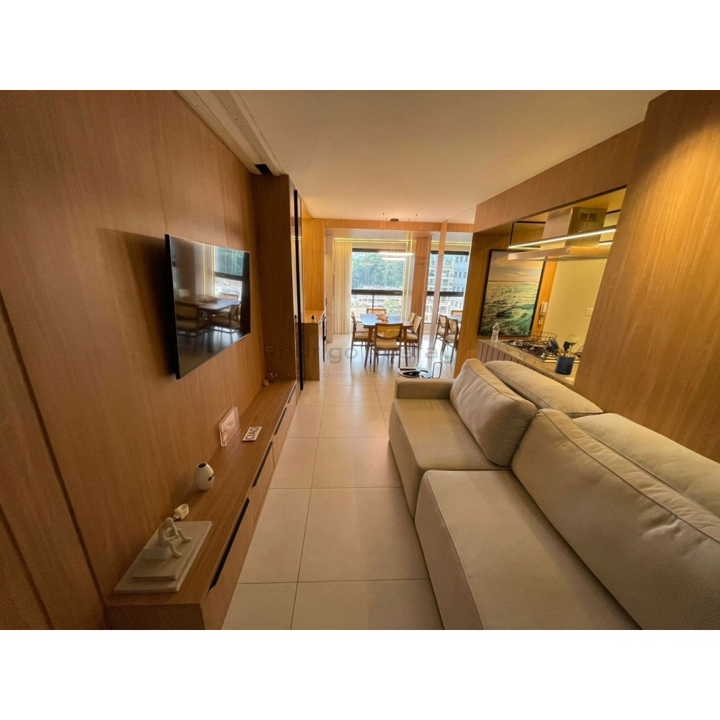 ✨ Apartamento finamente mobiliado com lazer completo, pertinho do mar em Itapema! 🌊