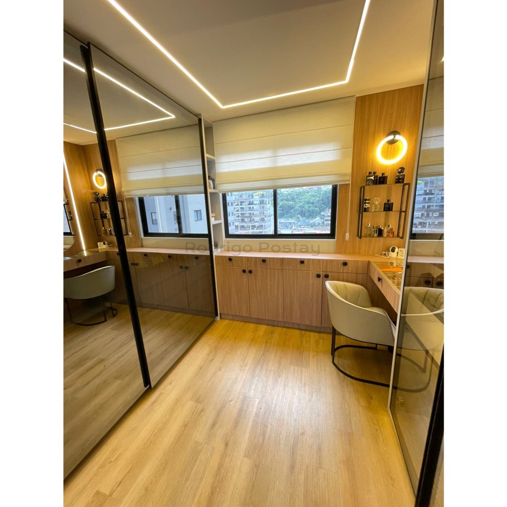 ✨ Apartamento finamente mobiliado com lazer completo, pertinho do mar em Itapema! 🌊