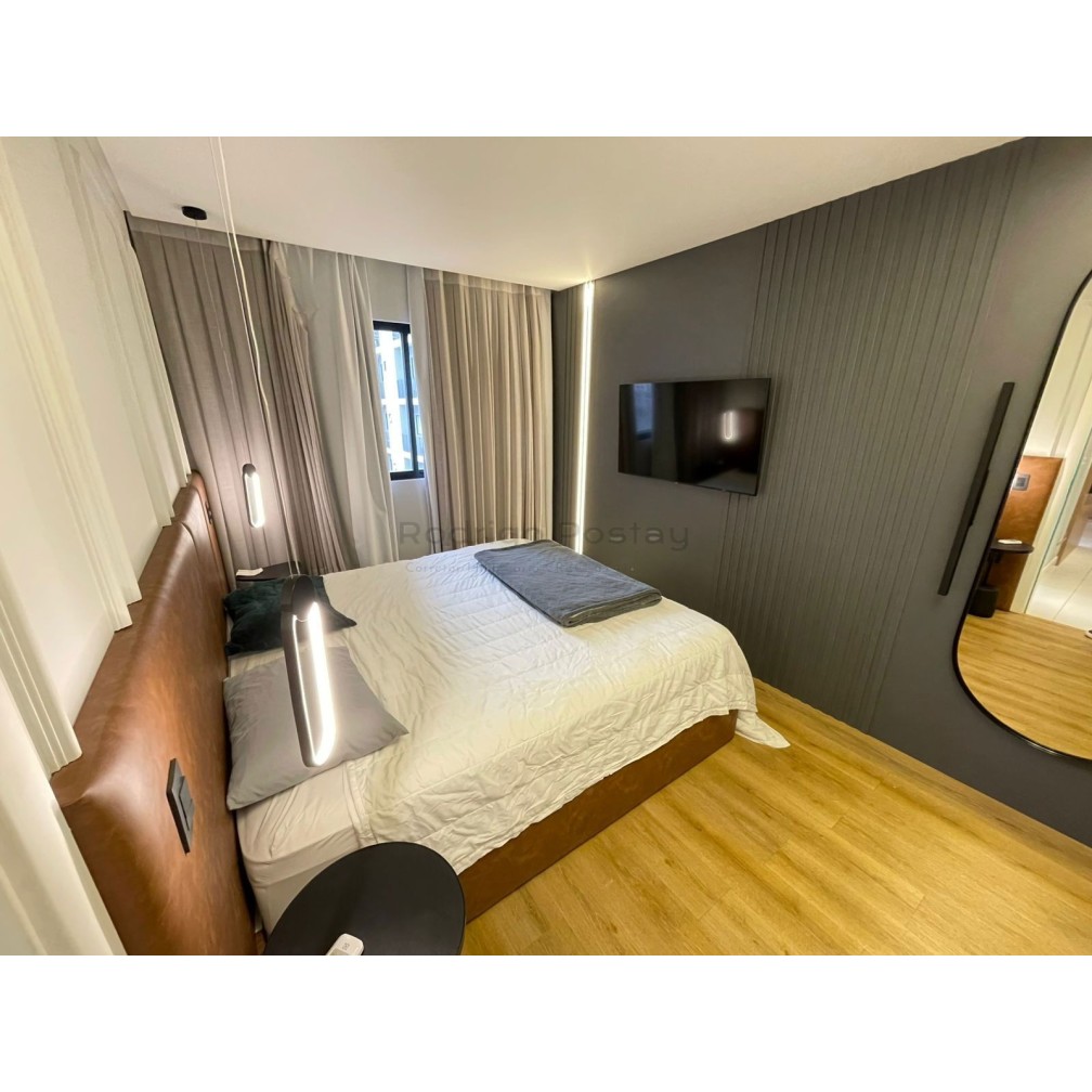 ✨ Apartamento finamente mobiliado com lazer completo, pertinho do mar em Itapema! 🌊