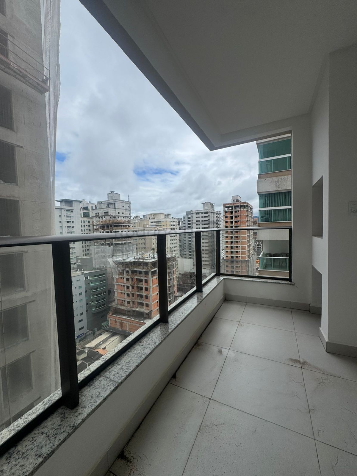 🌊 Apartamento com vista mar no Tamisa Residence - Morretes Itapema