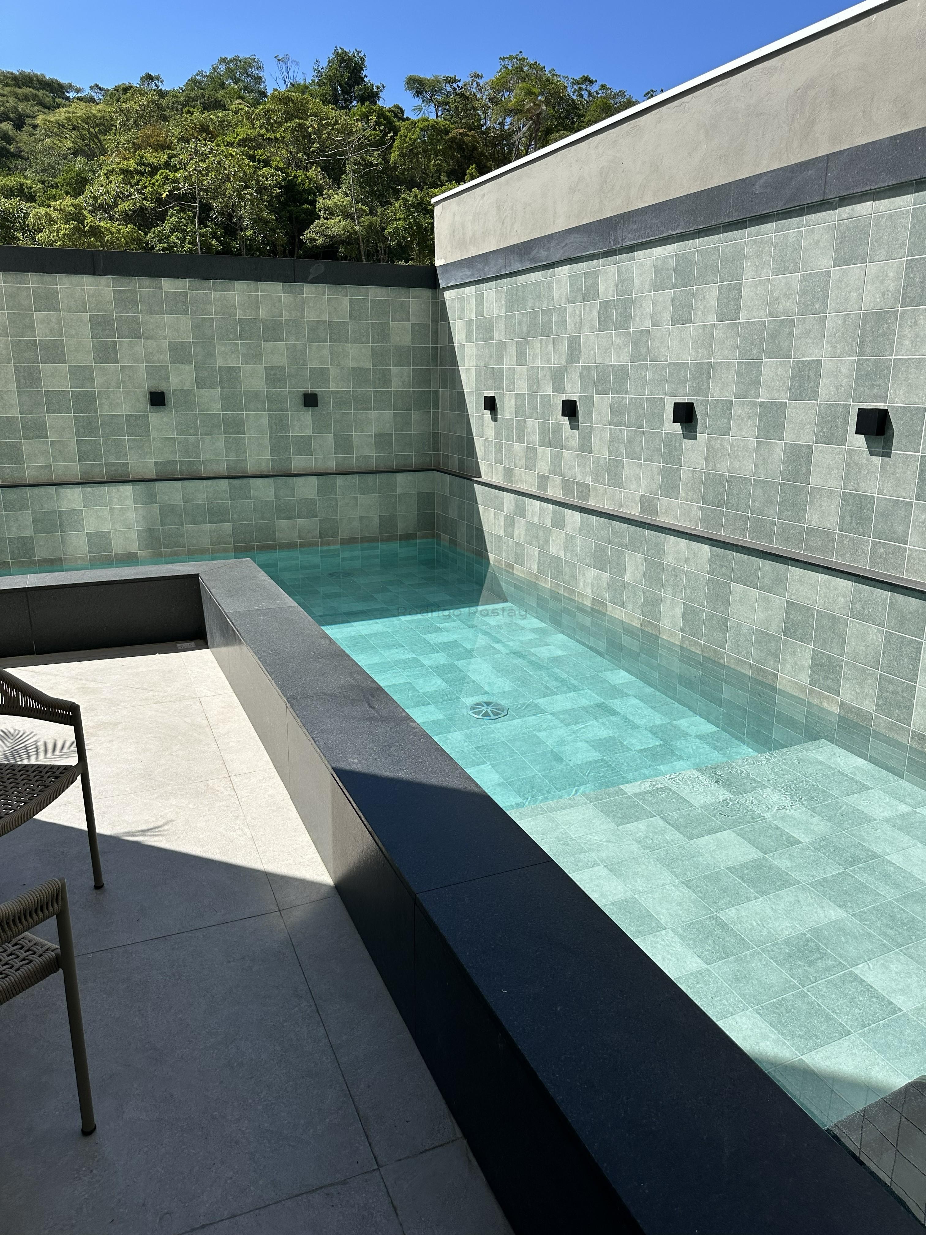 🌊 Apartamento com vista mar no Tamisa Residence - Morretes Itapema