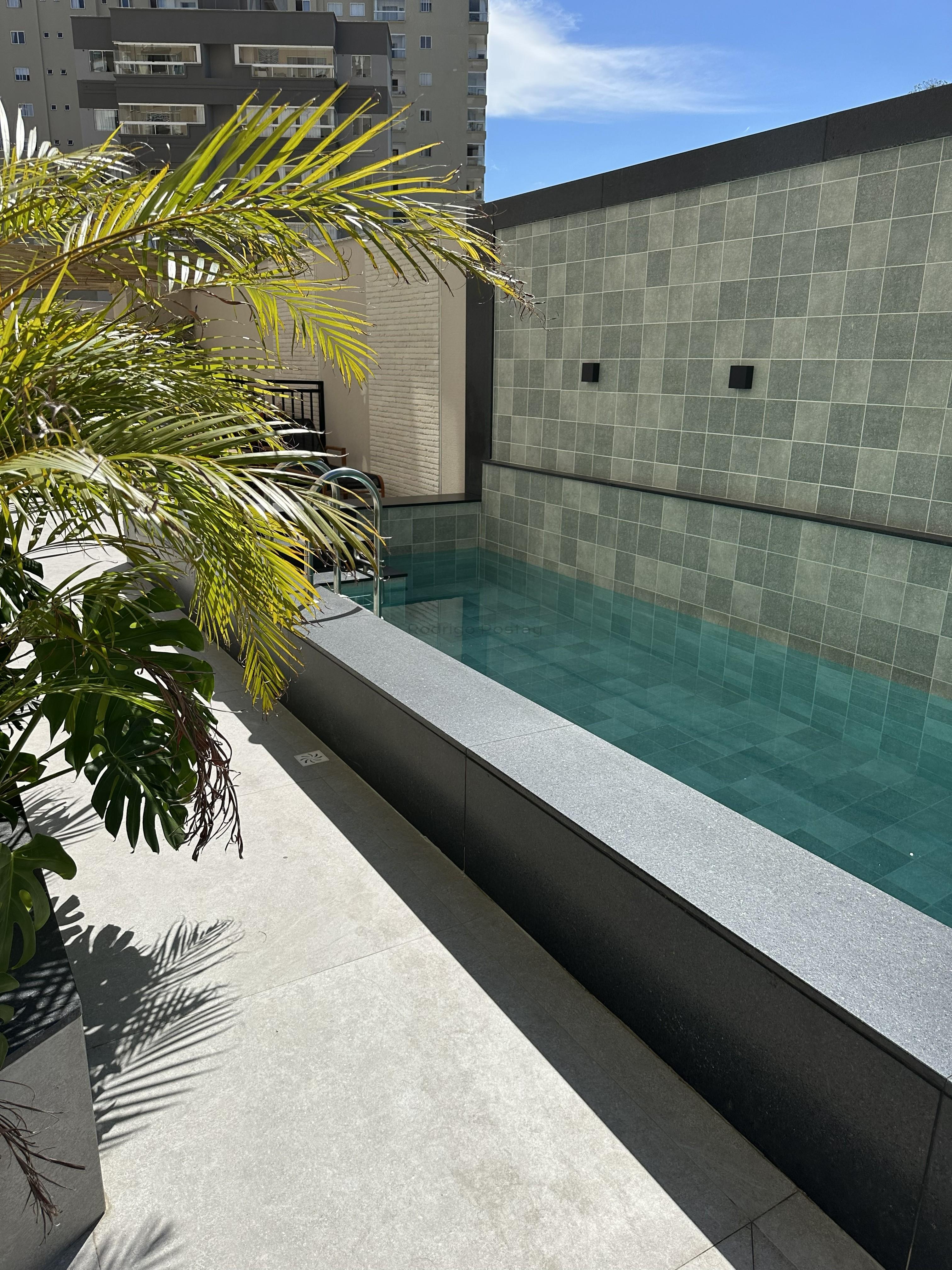 🌊 Apartamento com vista mar no Tamisa Residence - Morretes Itapema