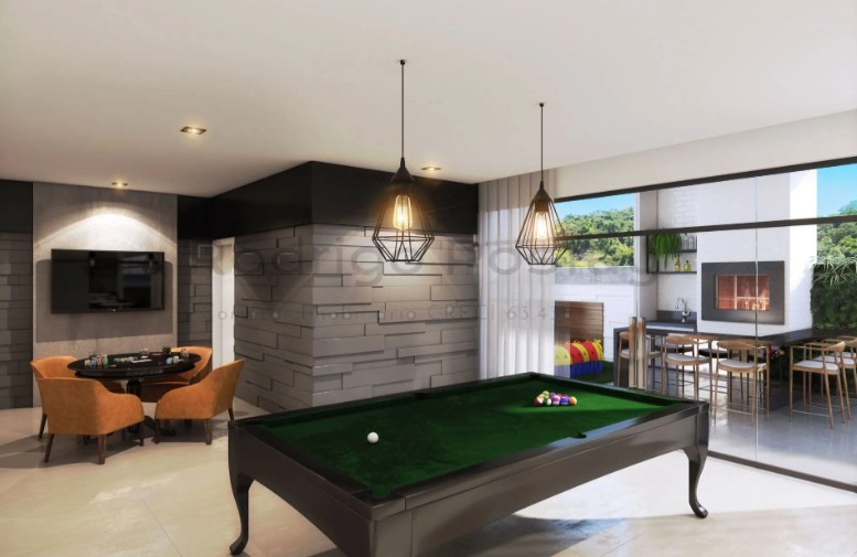 🌊 Apartamento com vista mar no Tamisa Residence - Morretes Itapema