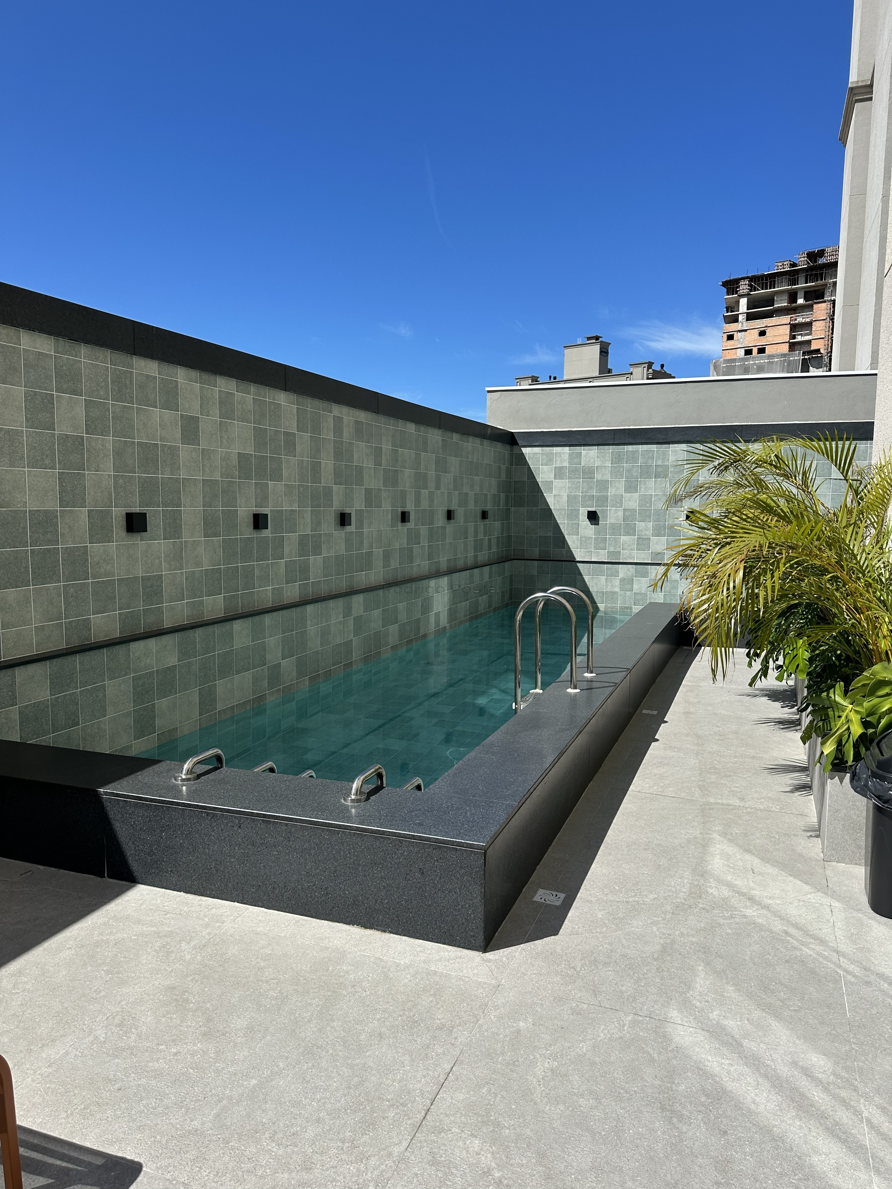 🌊 Apartamento com vista mar no Tamisa Residence - Morretes Itapema