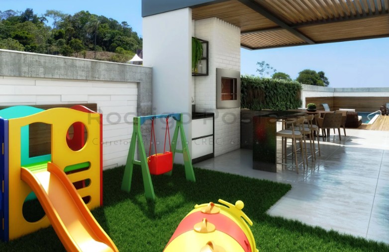 🌊 Apartamento com vista mar no Tamisa Residence - Morretes Itapema