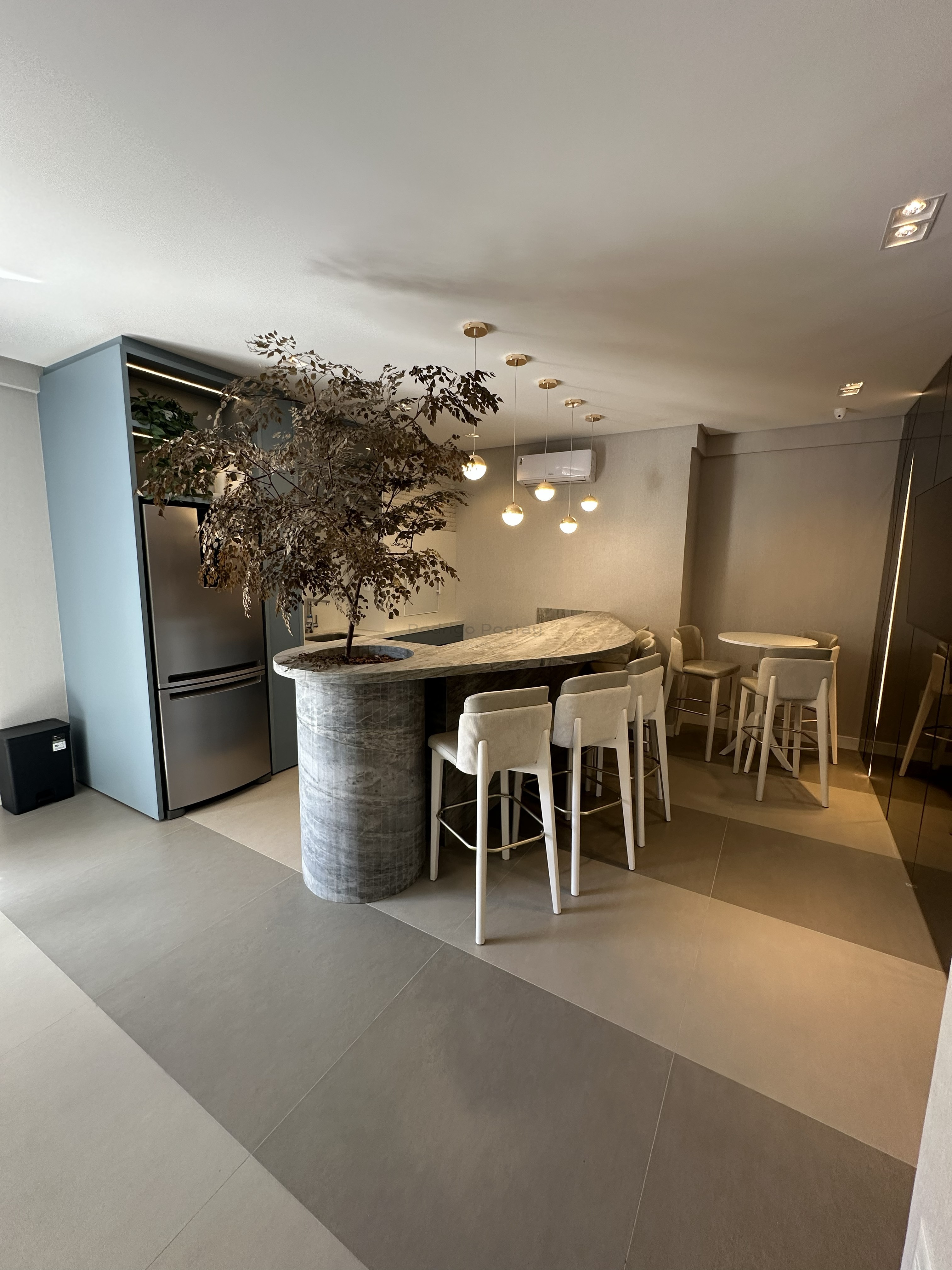 🌊 Apartamento com vista mar no Tamisa Residence - Morretes Itapema