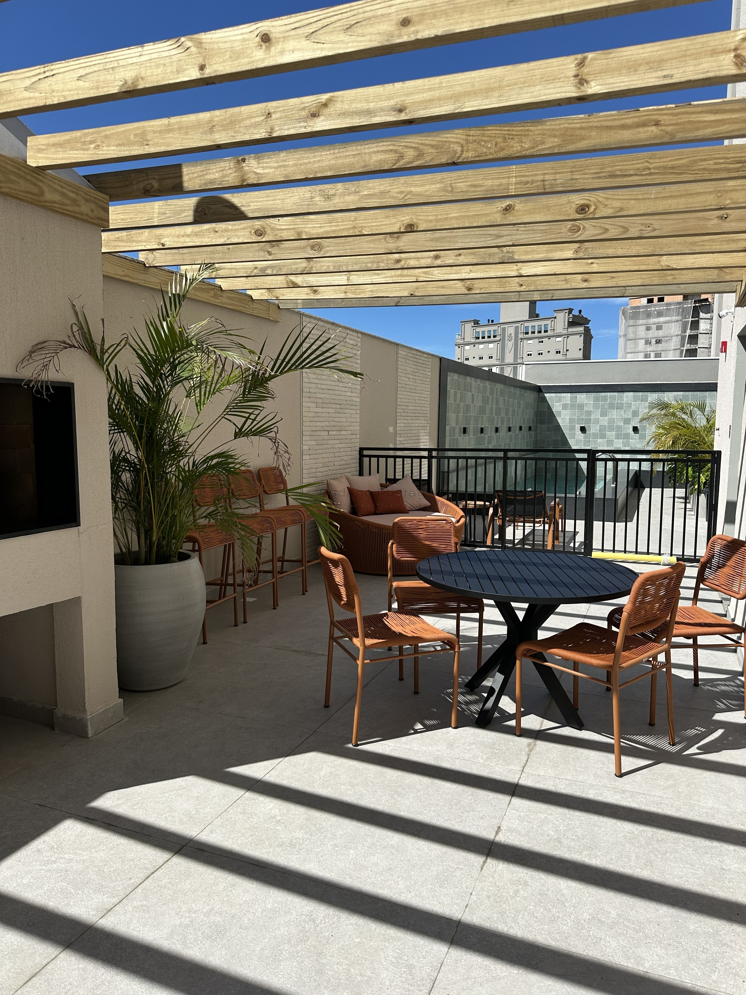 🌊 Apartamento com vista mar no Tamisa Residence - Morretes Itapema