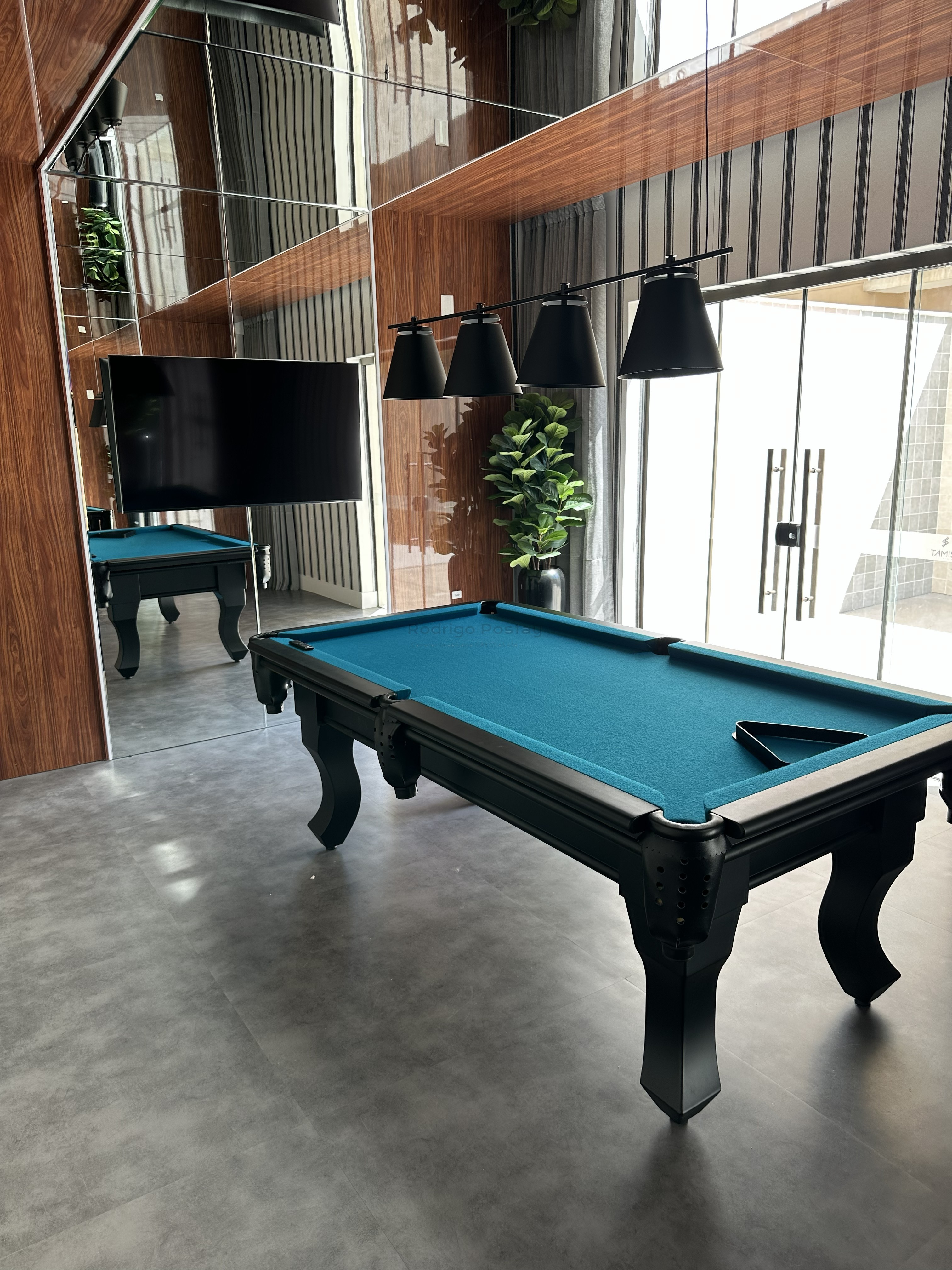 🌊 Apartamento com vista mar no Tamisa Residence - Morretes Itapema