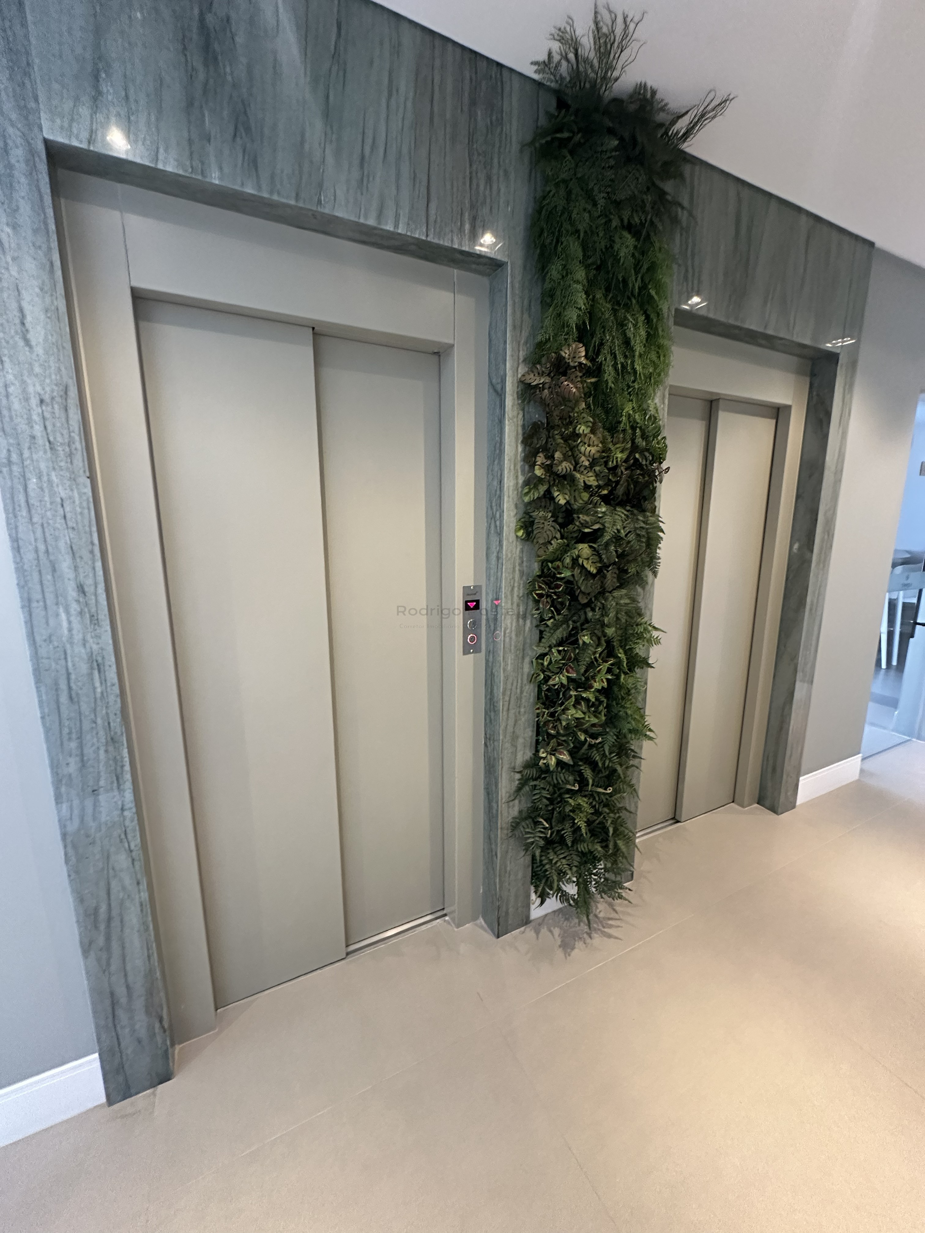 🌊 Apartamento com vista mar no Tamisa Residence - Morretes Itapema