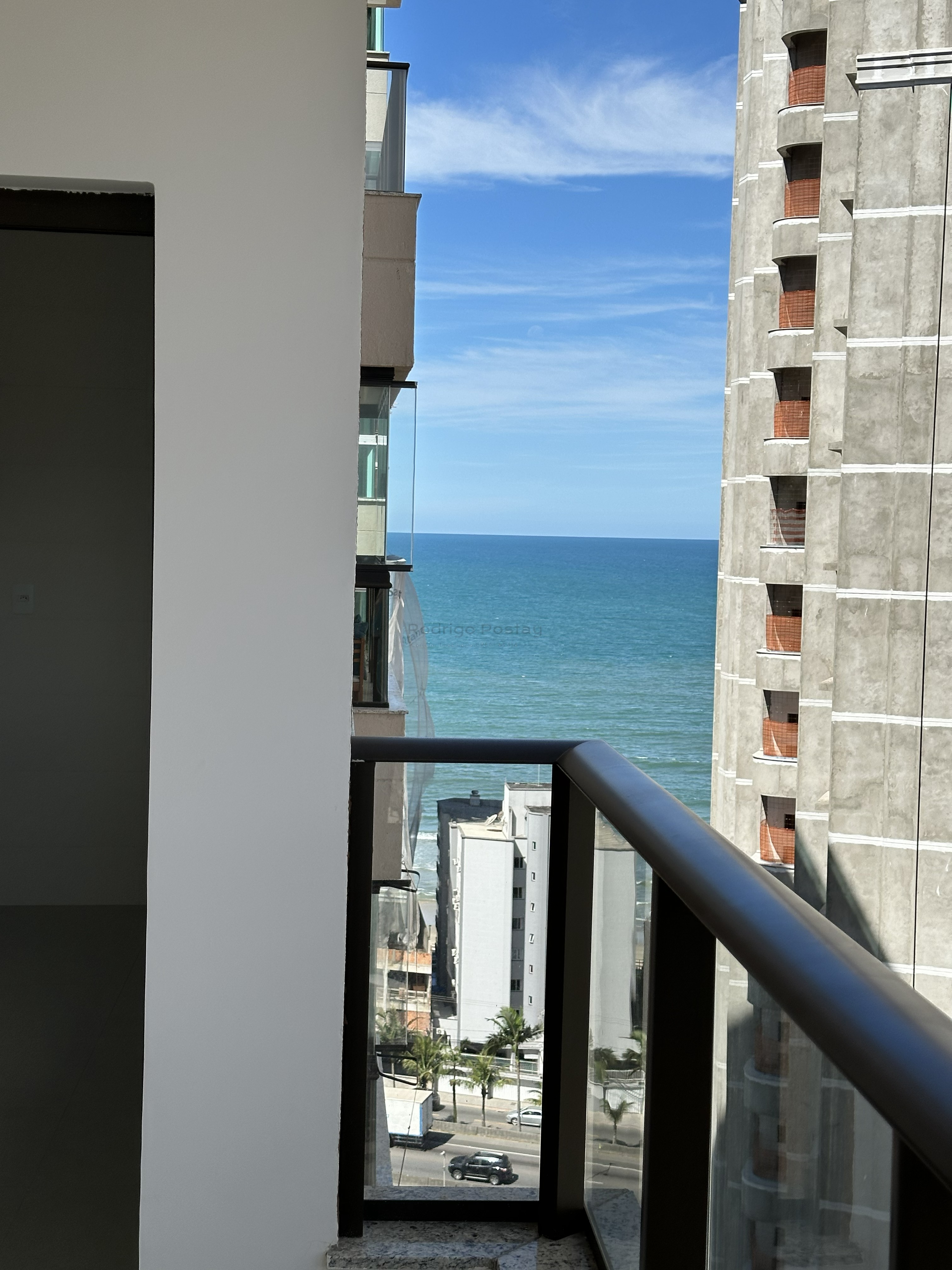 🌊 Apartamento com vista mar no Tamisa Residence - Morretes Itapema