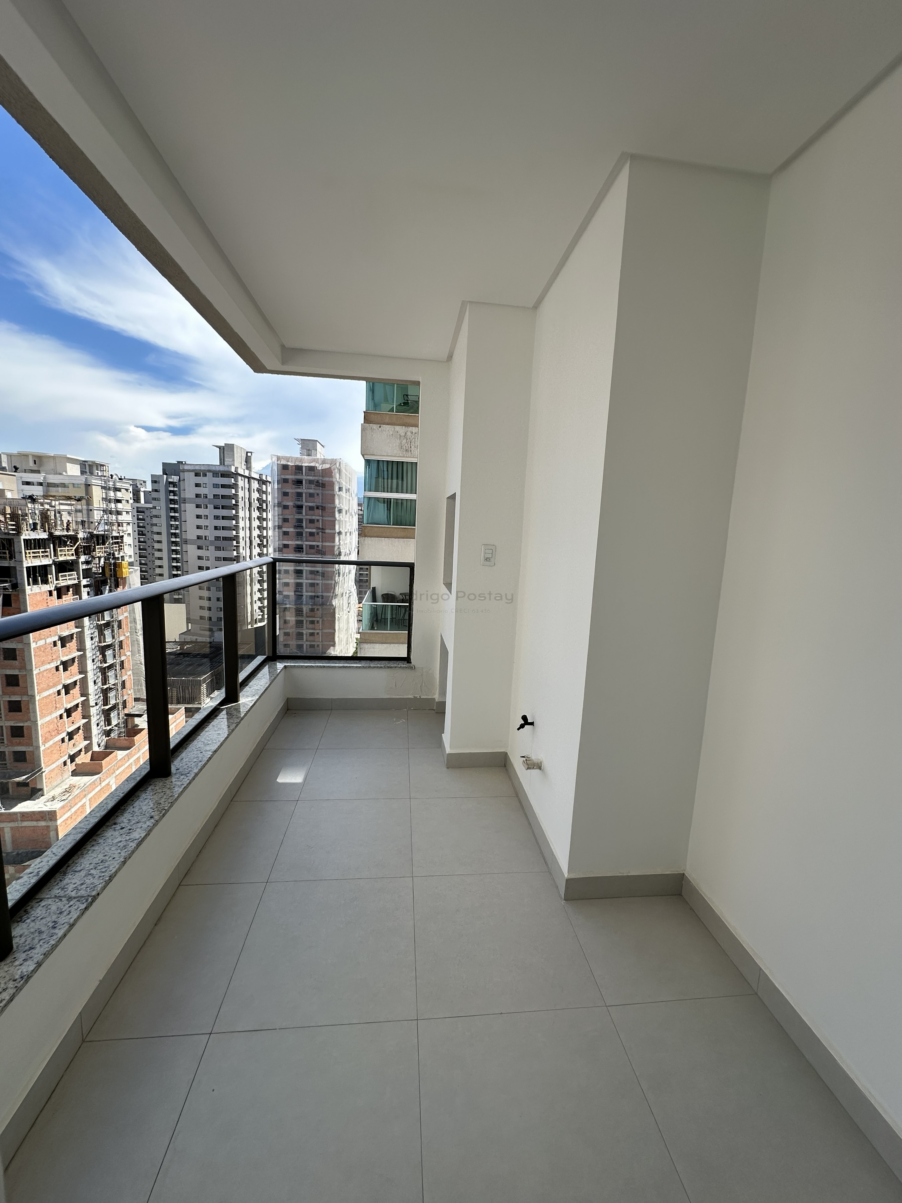 🌊 Apartamento com vista mar no Tamisa Residence - Morretes Itapema