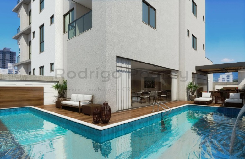 🌊 Apartamento com vista mar no Tamisa Residence - Morretes Itapema