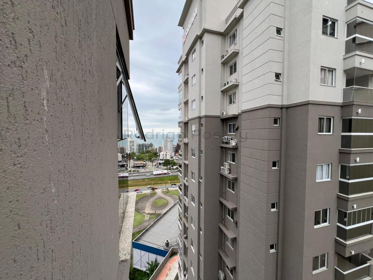 Apartamento mobiliado Residencial Parque das Oliveiras - Tabuleiro Itapema