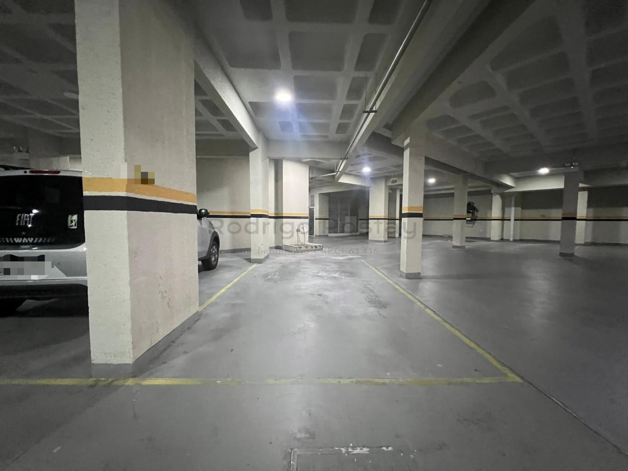 Apartamento mobiliado Residencial Parque das Oliveiras - Tabuleiro Itapema