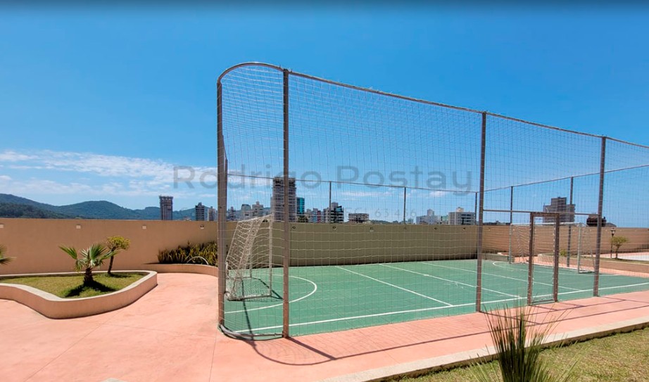 Apartamento mobiliado Residencial Parque das Oliveiras - Tabuleiro Itapema