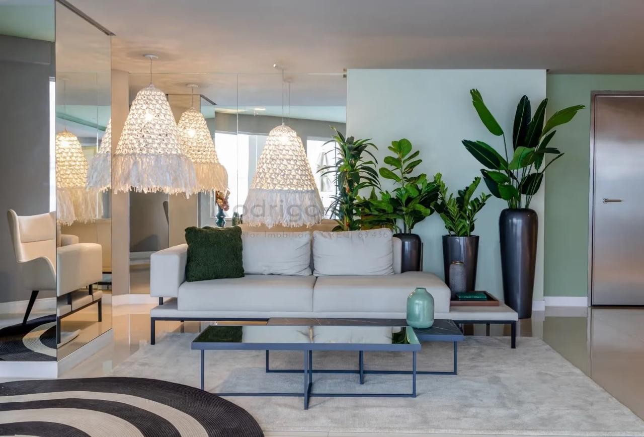 Apartamento mobiliado Residencial Parque das Oliveiras - Tabuleiro Itapema