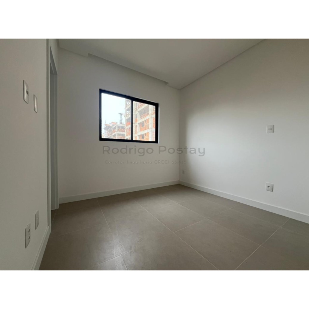  Apartamento no Residencial Soul com lazer completo - Morretes Itapema 