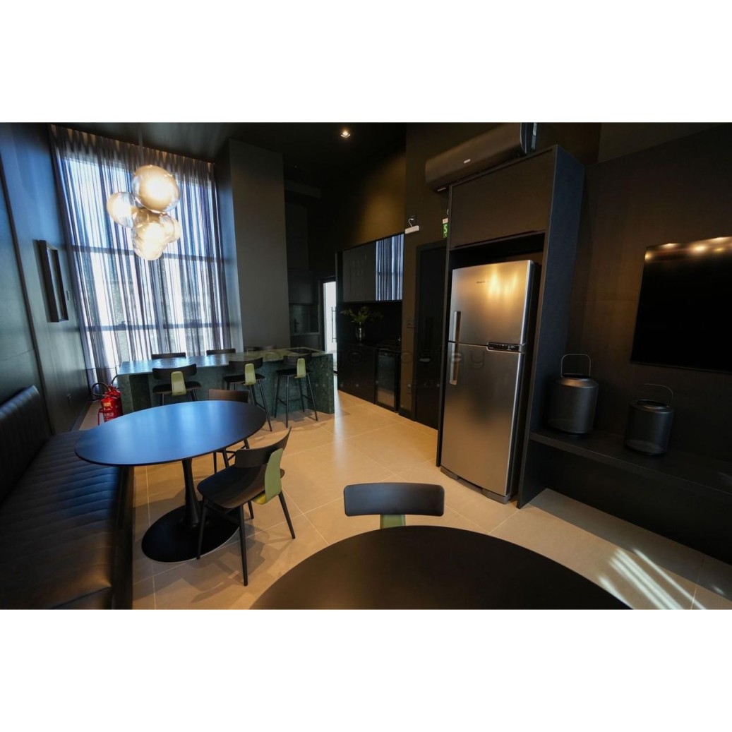  Apartamento no Residencial Soul com lazer completo - Morretes Itapema 