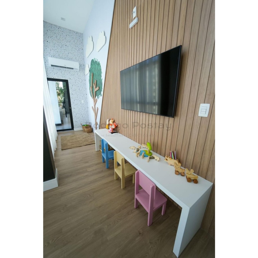  Apartamento no Residencial Soul com lazer completo - Morretes Itapema 