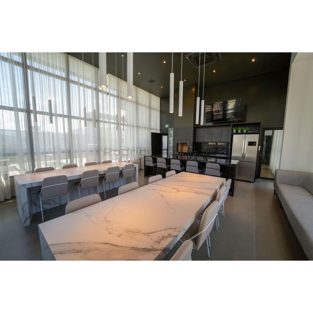  Apartamento no Residencial Soul com lazer completo - Morretes Itapema 