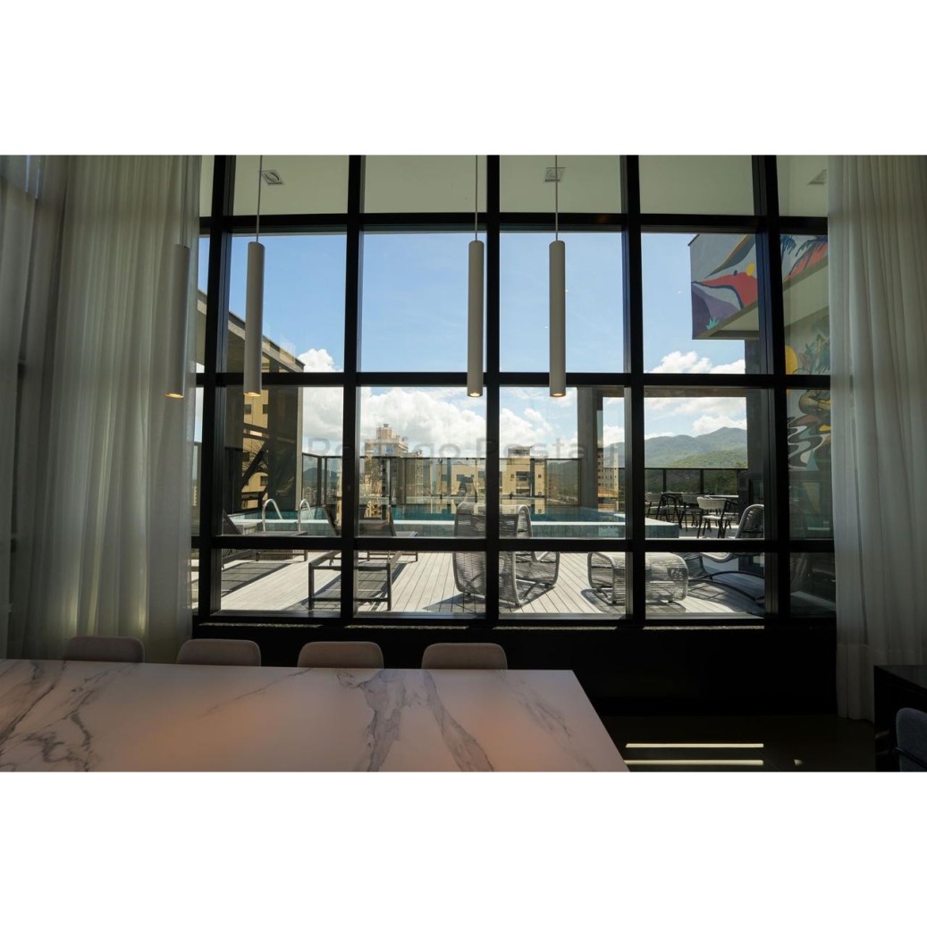  Apartamento no Residencial Soul com lazer completo - Morretes Itapema 