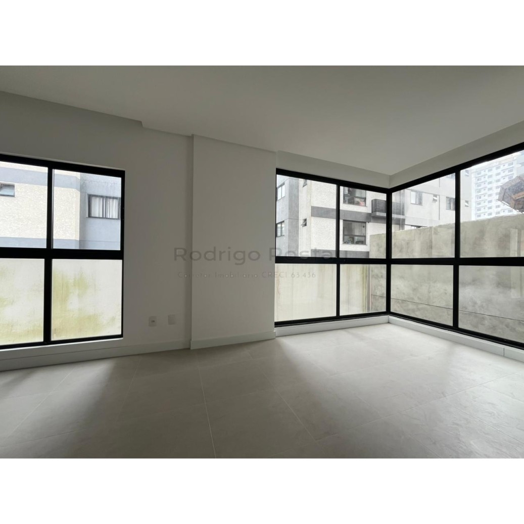  Apartamento no Residencial Soul com lazer completo - Morretes Itapema 