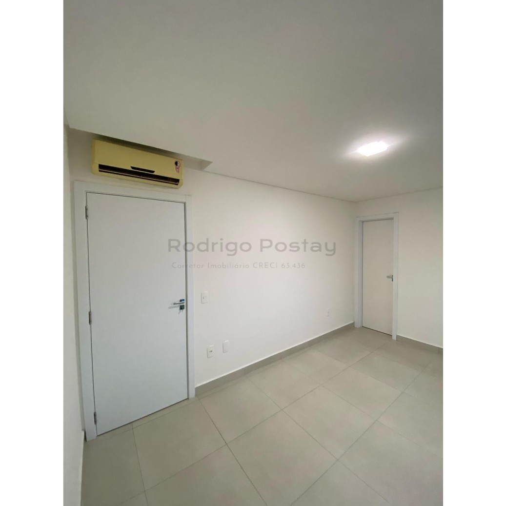 Apartamento semi mobiliado no Residencial José André - Morretes Itapema