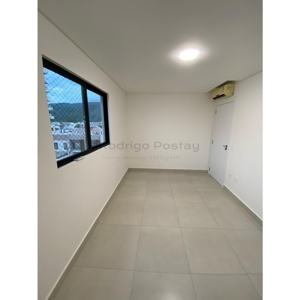 Apartamento semi mobiliado no Residencial José André - Morretes Itapema