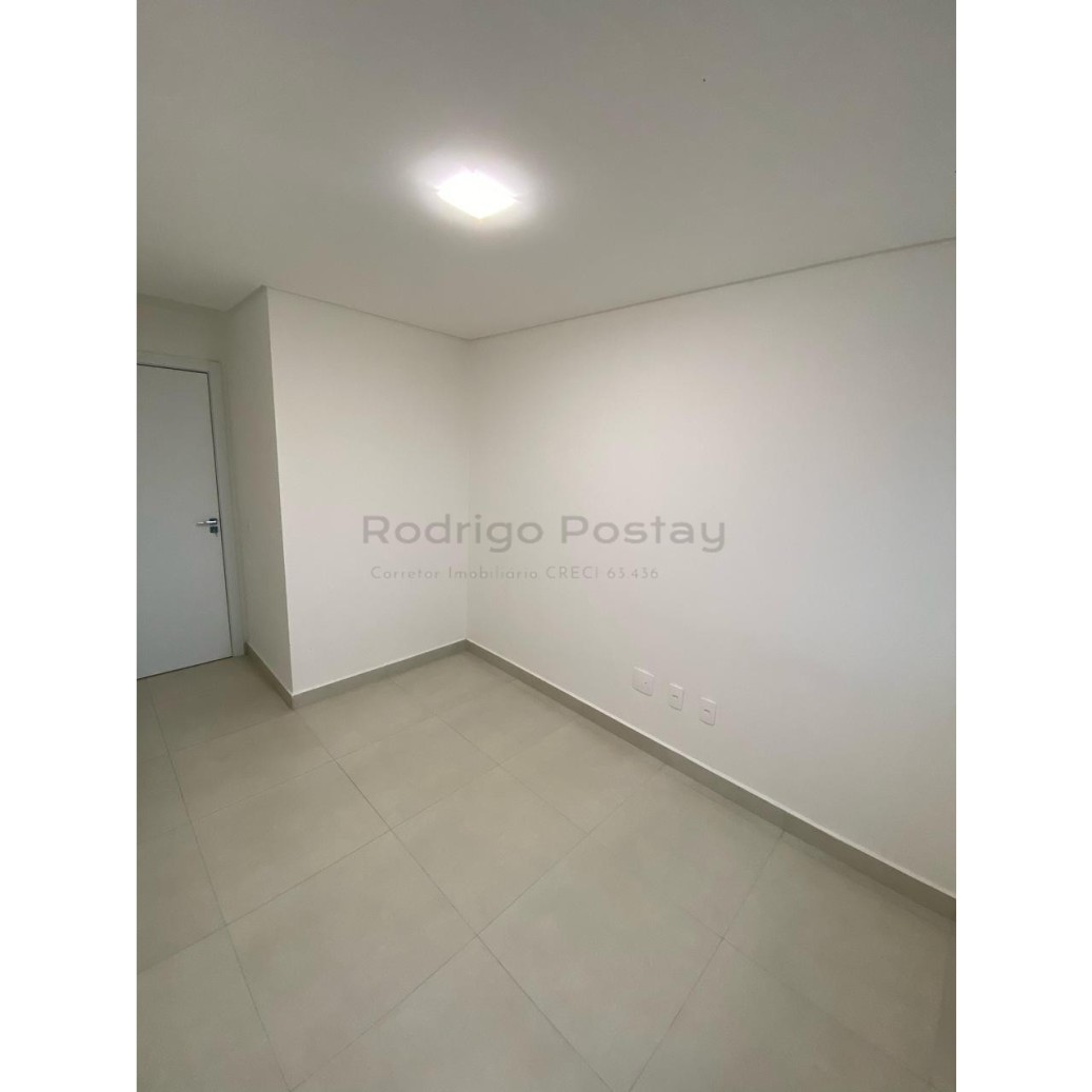 Apartamento semi mobiliado no Residencial José André - Morretes Itapema