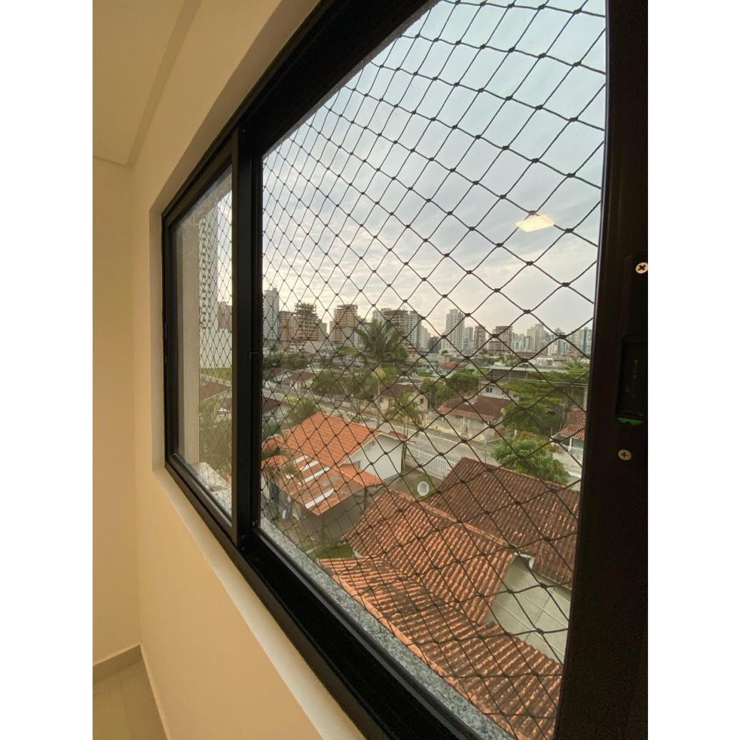 Apartamento semi mobiliado no Residencial José André - Morretes Itapema