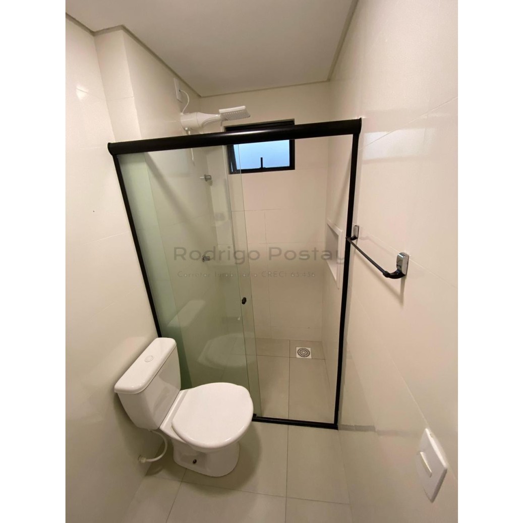 Apartamento semi mobiliado no Residencial José André - Morretes Itapema