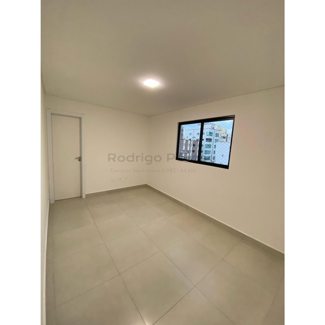 Apartamento semi mobiliado no Residencial José André - Morretes Itapema