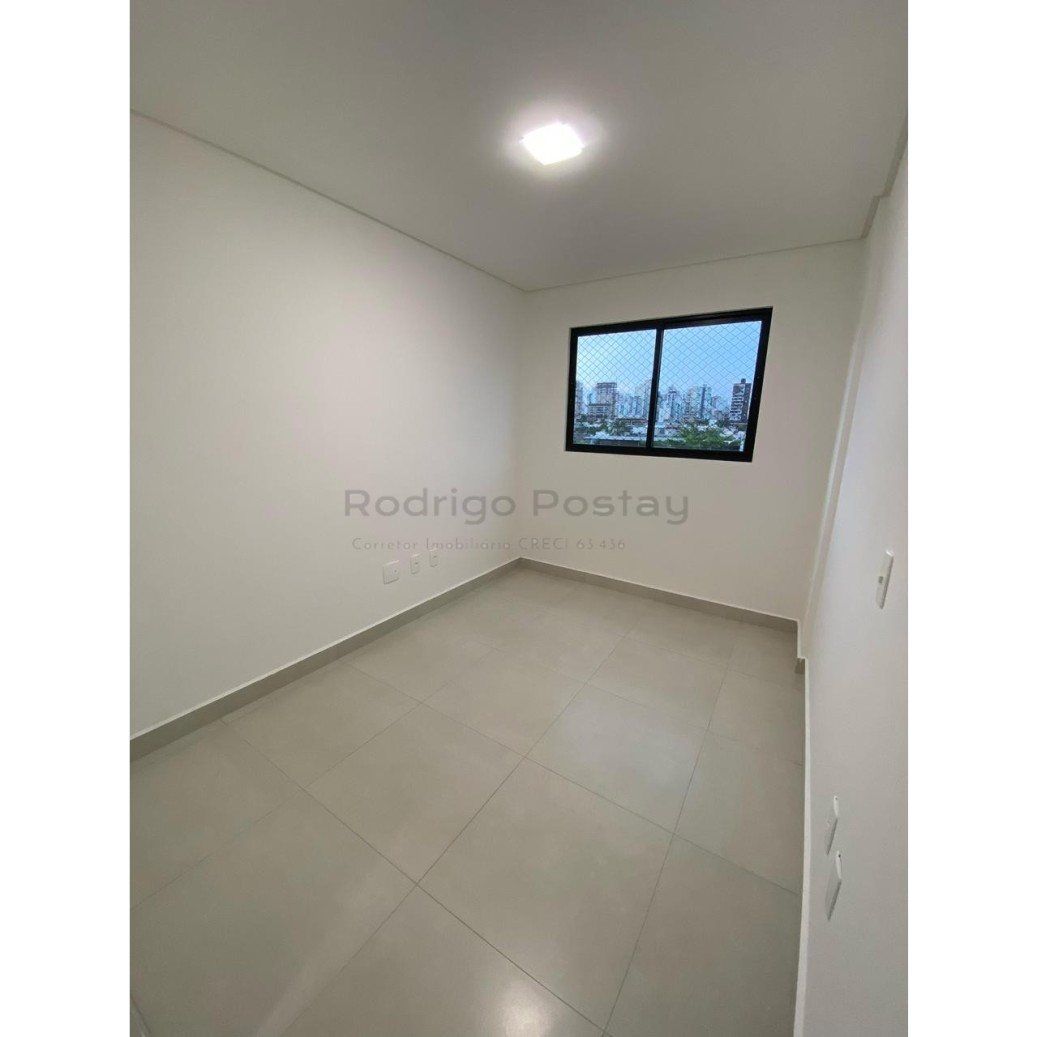 Apartamento semi mobiliado no Residencial José André - Morretes Itapema