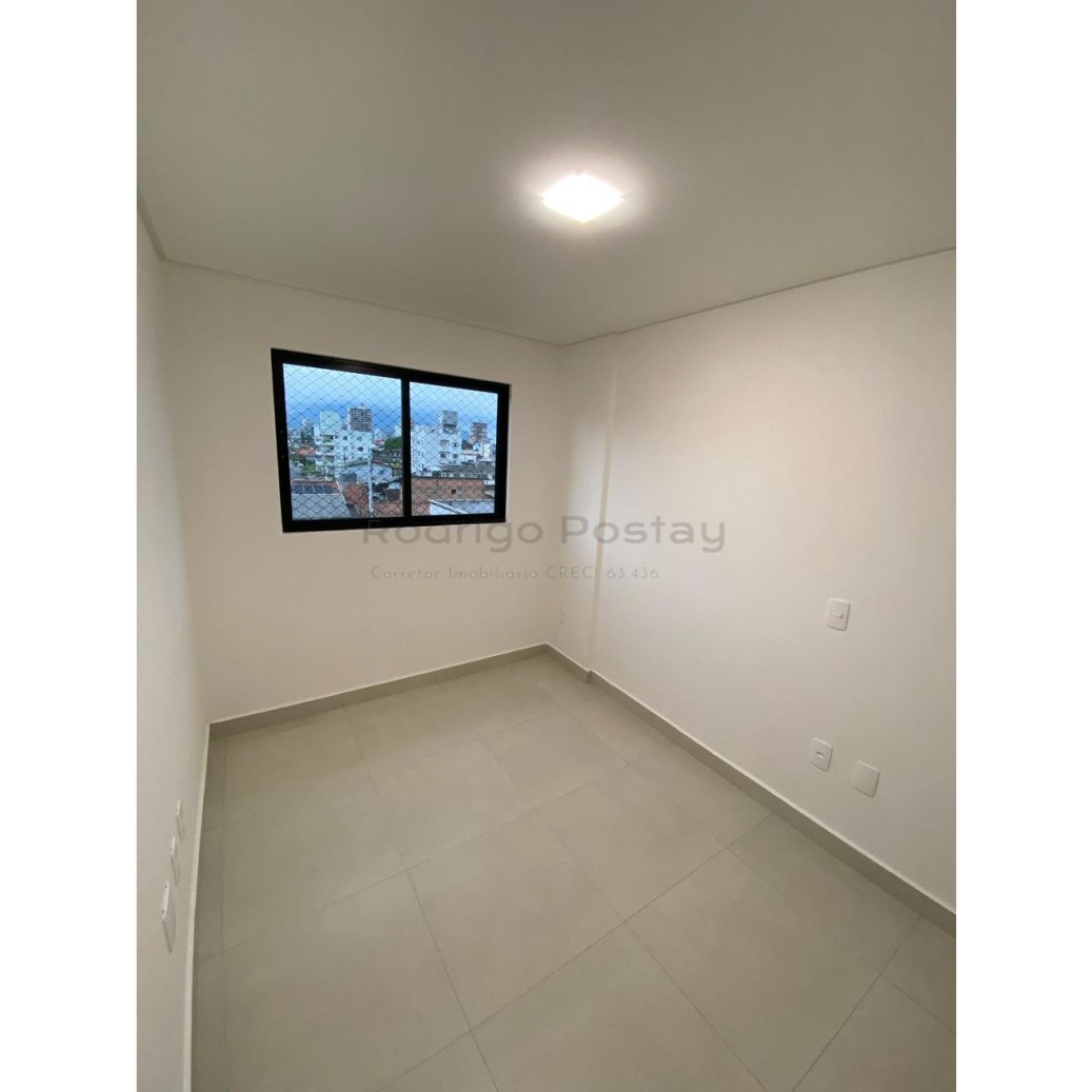 Apartamento semi mobiliado no Residencial José André - Morretes Itapema