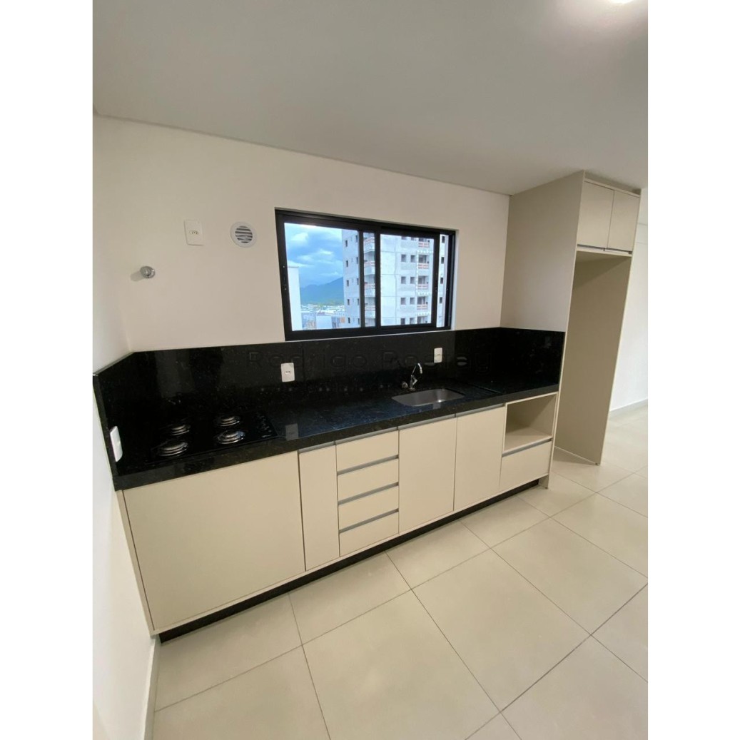 Apartamento semi mobiliado no Residencial José André - Morretes Itapema