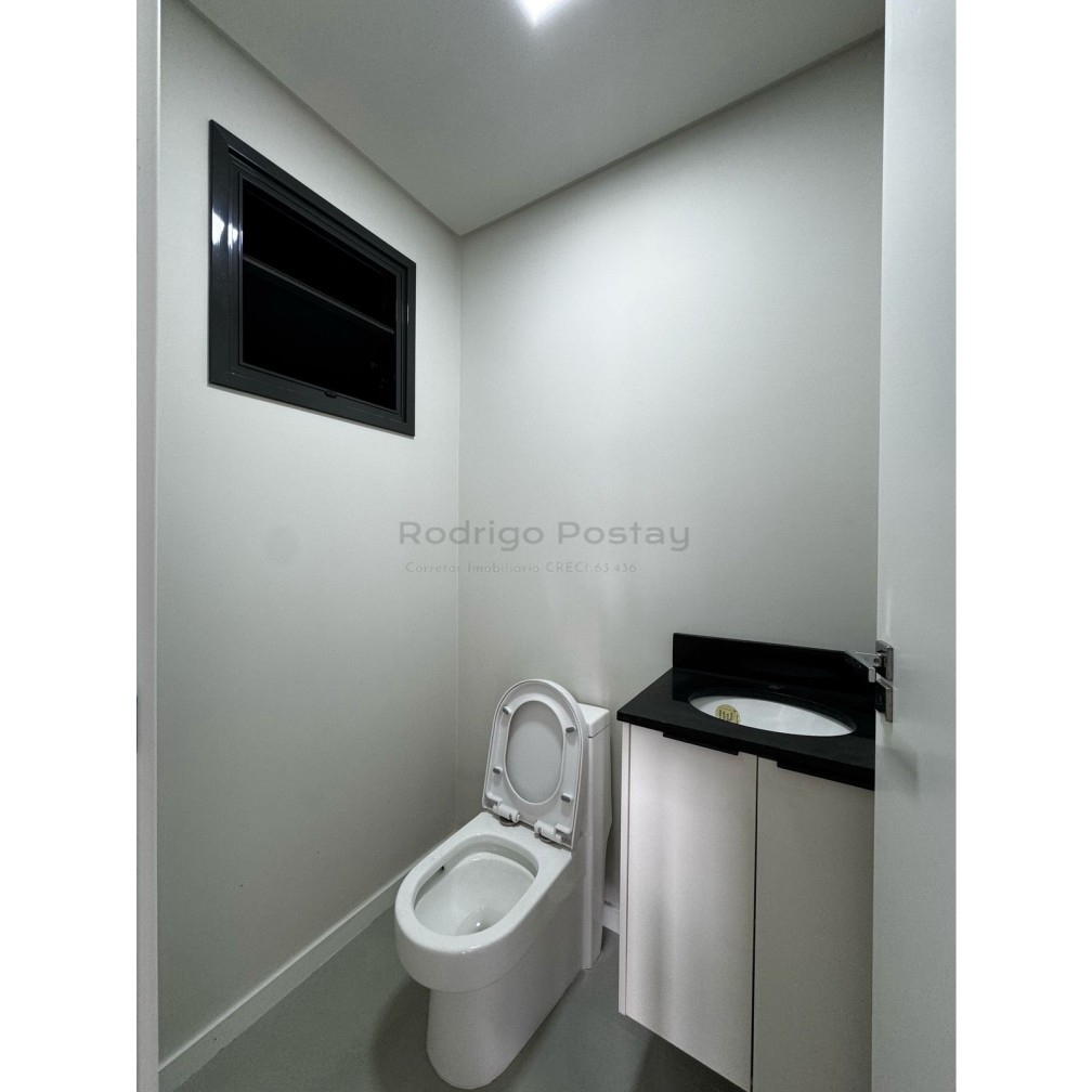 Apartamento com Lazer no Rooftop no Aqua Tower Residence - Morretes Itapema