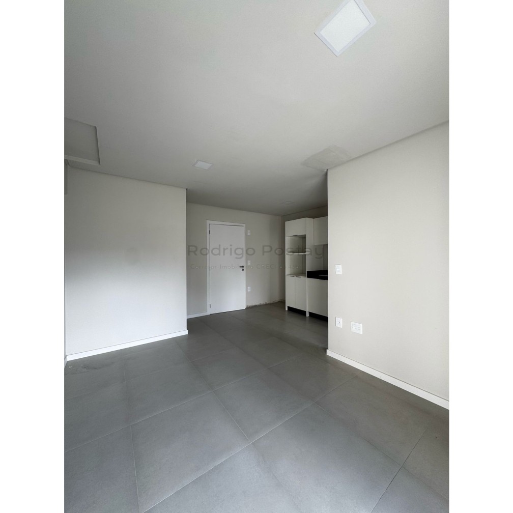 Apartamento com Lazer no Rooftop no Aqua Tower Residence - Morretes Itapema